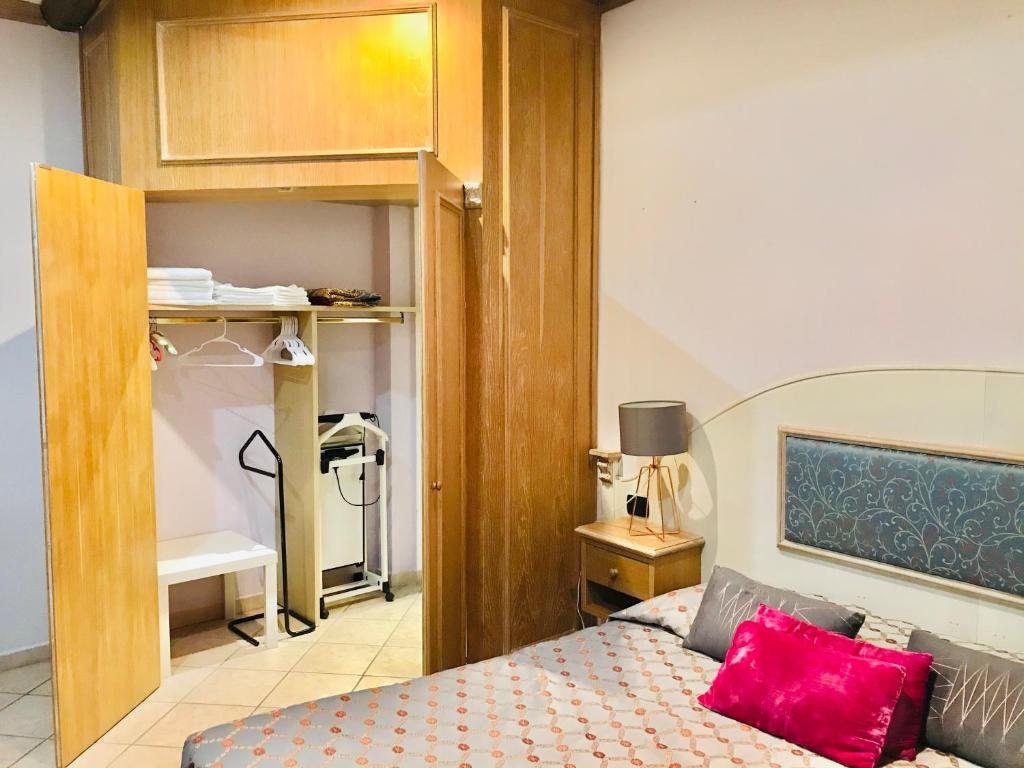 Loft Mirasole room 5